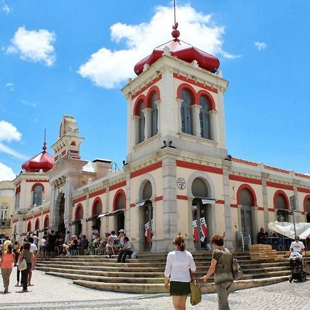 Villa Porta 20 Loulé Esterno foto