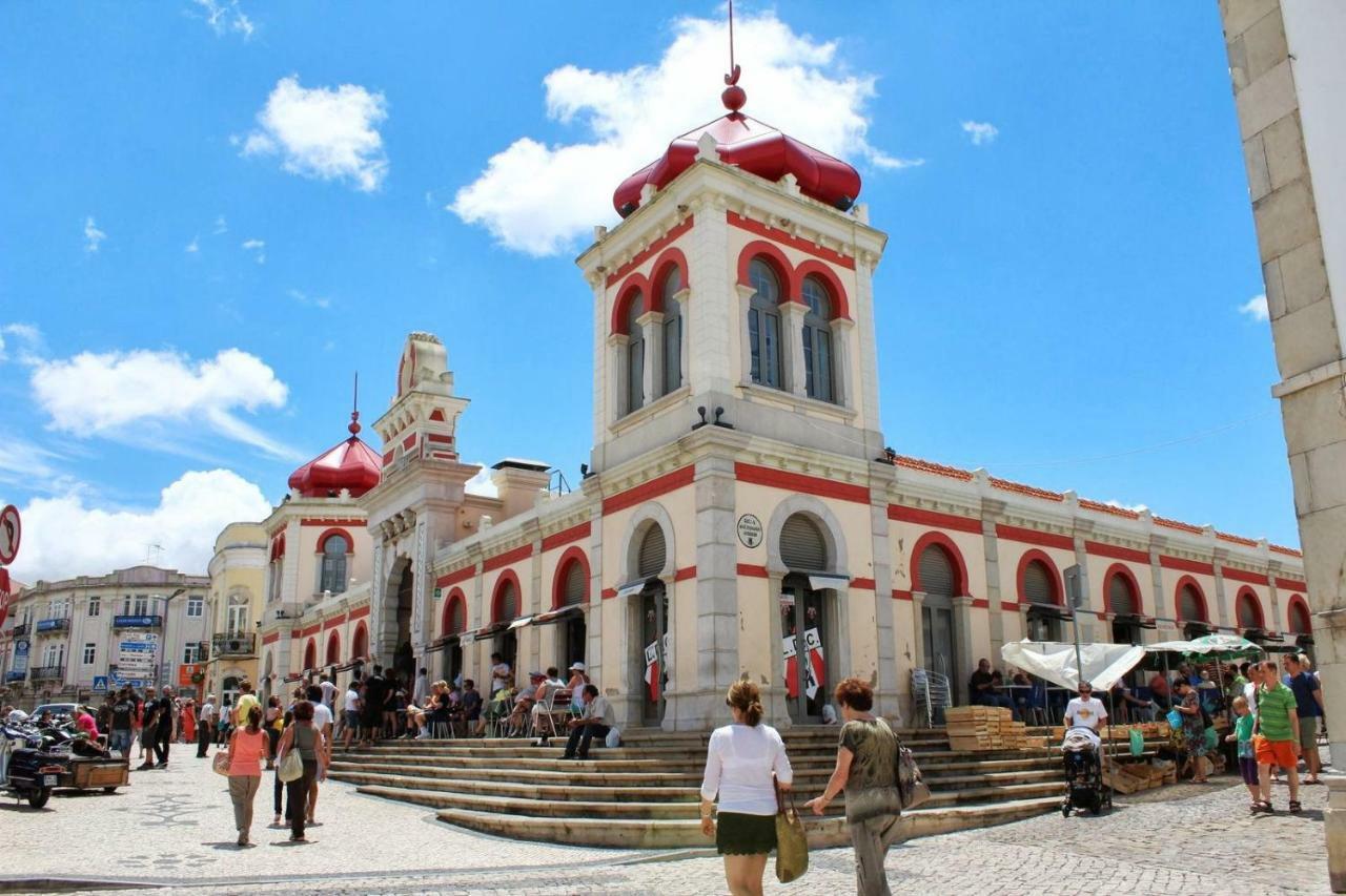 Villa Porta 20 Loulé Esterno foto