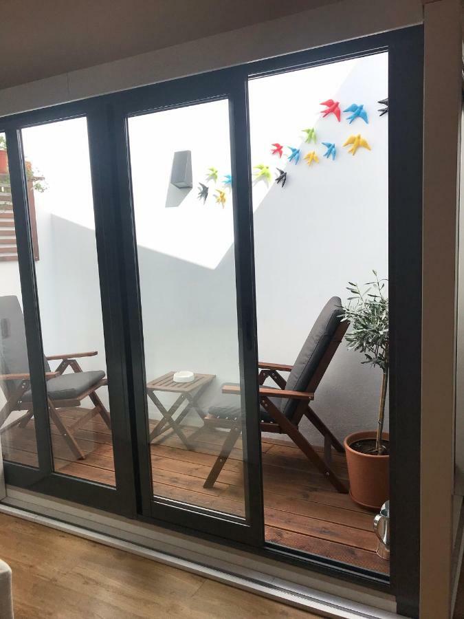 Villa Porta 20 Loulé Esterno foto